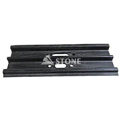 Caterpillari CAT 325 TRACH SHOE 126-5064 jaoks