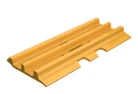 Caterpillari CAT 336D SHOE-TRACK jaoks 126-5066