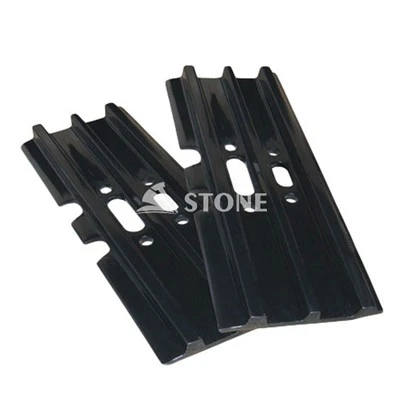 Caterpillar CAT 594 TRACK SHOE MASTER 8S1729 jaoks